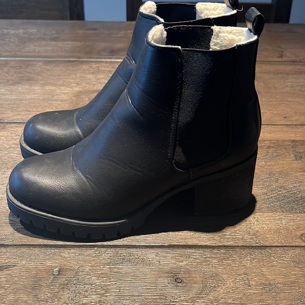 DLG Chelsea boot - Picture 2 of 4
